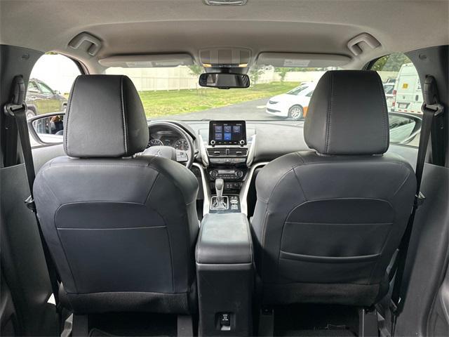 used 2022 Mitsubishi Eclipse Cross car, priced at $19,000