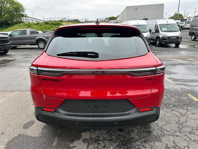 new 2025 Dodge Hornet car, priced at $34,080
