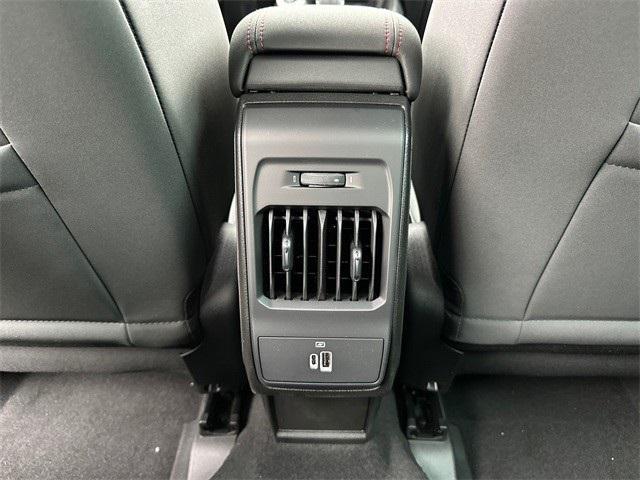 new 2025 Dodge Hornet car, priced at $34,080