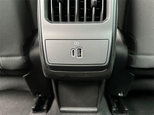 new 2025 Dodge Hornet car, priced at $34,080