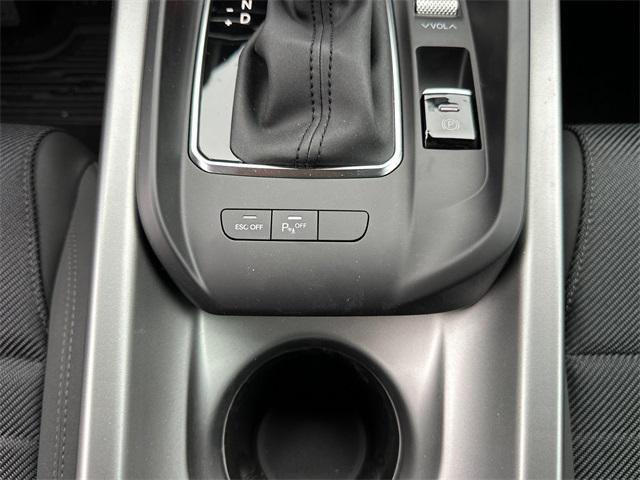 new 2025 Dodge Hornet car, priced at $34,080