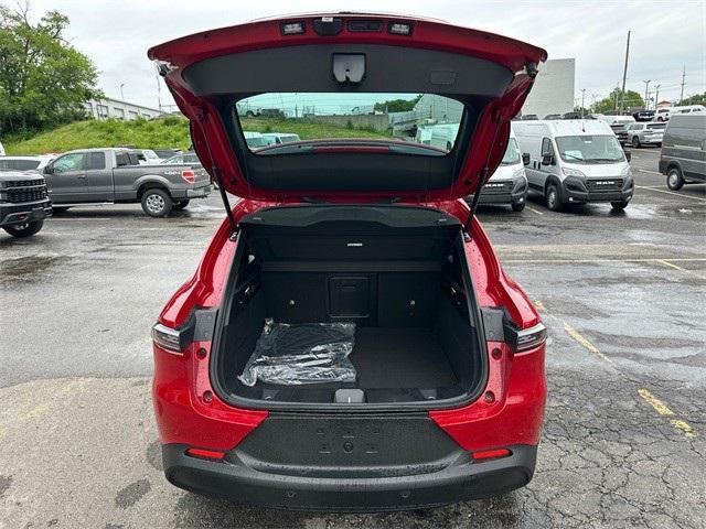 new 2025 Dodge Hornet car, priced at $34,080