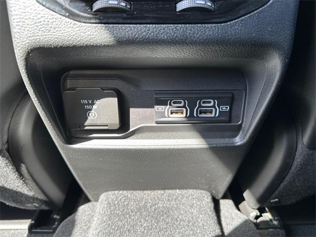 used 2024 Jeep Grand Cherokee L car, priced at $47,000