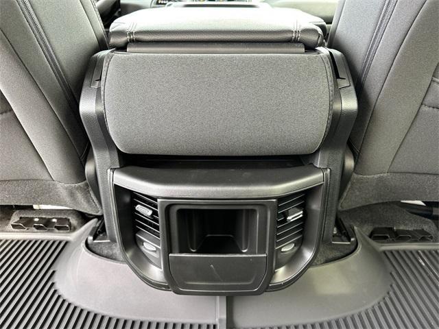 new 2025 Ram 1500 car, priced at $56,600