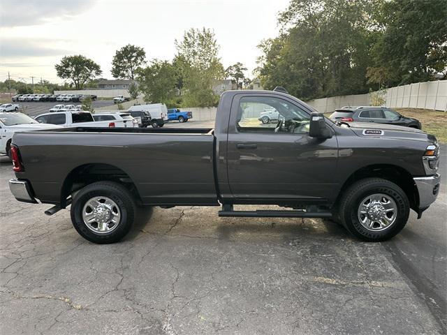 used 2025 Ram 2500 car, priced at $42,900
