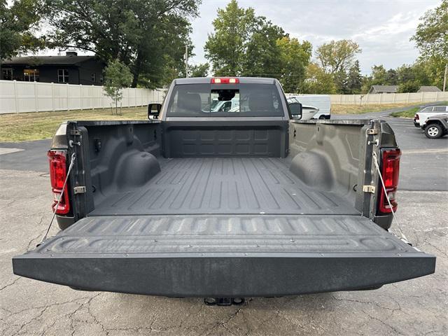 used 2025 Ram 2500 car, priced at $42,900