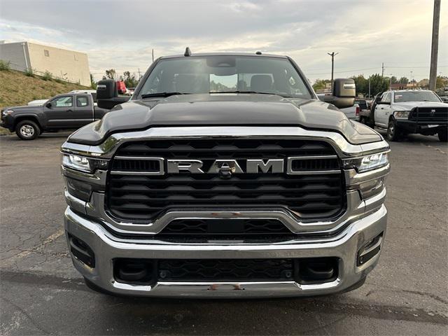 used 2025 Ram 2500 car, priced at $42,900