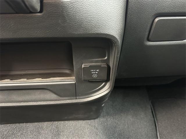 used 2025 Ram 2500 car, priced at $42,900