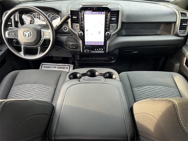 used 2025 Ram 2500 car, priced at $42,900