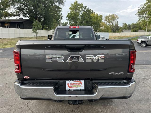 used 2025 Ram 2500 car, priced at $42,900