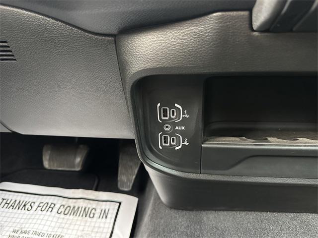 used 2025 Ram 2500 car, priced at $42,900