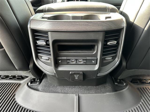 new 2026 Ram 1500 car
