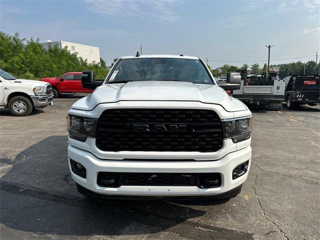 used 2024 Ram 2500 car, priced at $45,600