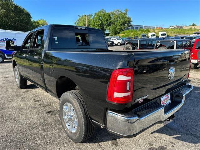 new 2024 Ram 2500 car, priced at $53,764