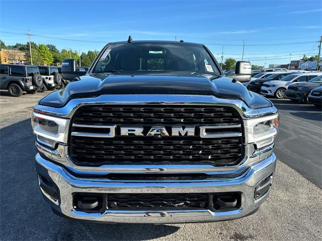 new 2024 Ram 2500 car, priced at $53,764