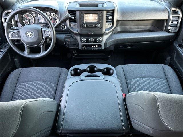 new 2024 Ram 2500 car, priced at $67,035