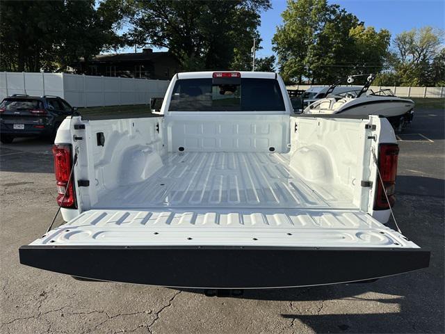 new 2026 Ram 2500 car, priced at $53,570
