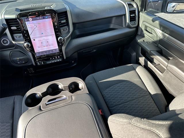 new 2026 Ram 2500 car, priced at $53,570