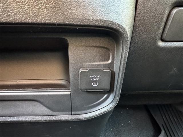 new 2026 Ram 2500 car, priced at $53,570