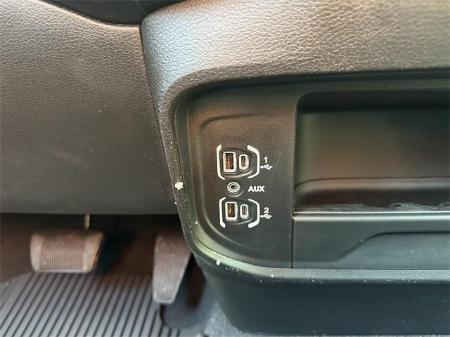 new 2026 Ram 2500 car, priced at $53,570