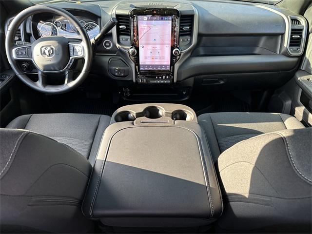 new 2026 Ram 2500 car, priced at $53,570