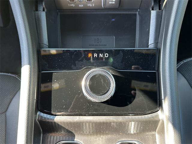 new 2025 Jeep Grand Cherokee car, priced at $49,370