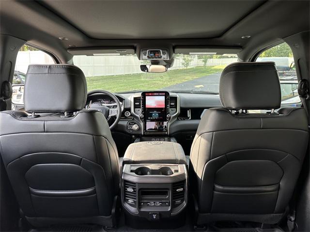 new 2026 Ram 1500 car
