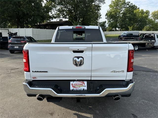 new 2026 Ram 1500 car