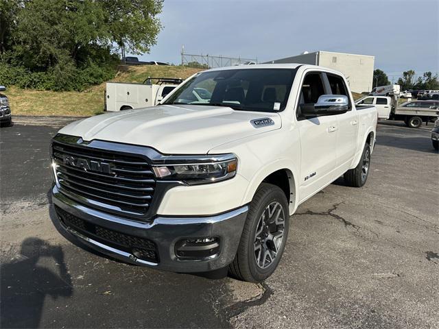new 2026 Ram 1500 car