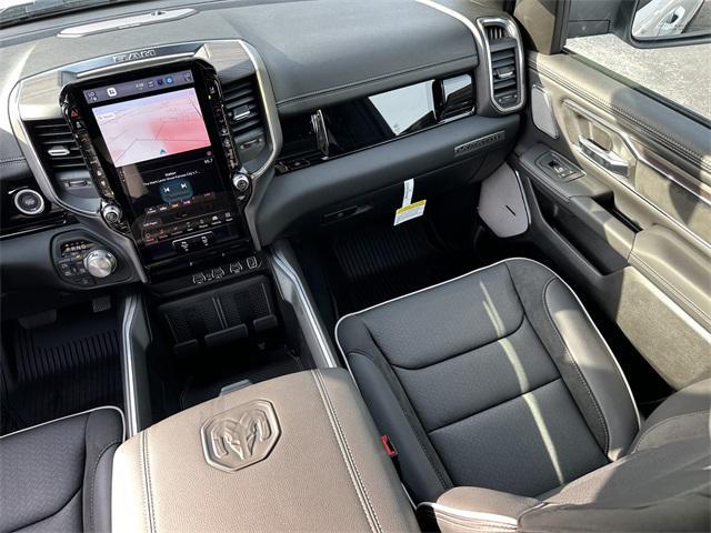new 2026 Ram 1500 car