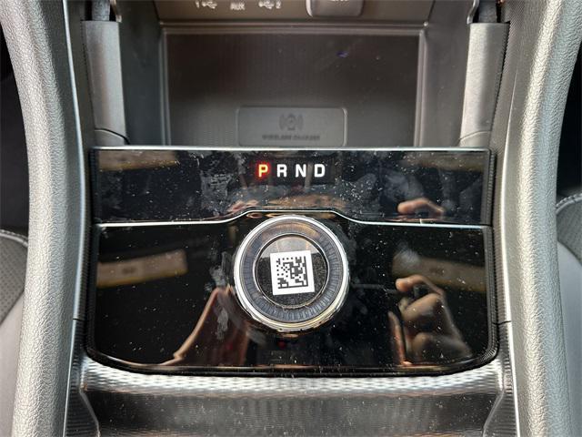 new 2025 Jeep Grand Cherokee car, priced at $47,875