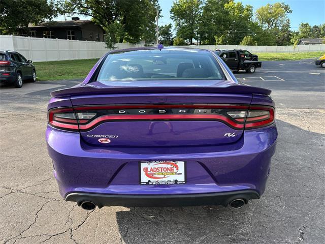 used 2023 Dodge Charger car, priced at $32,950