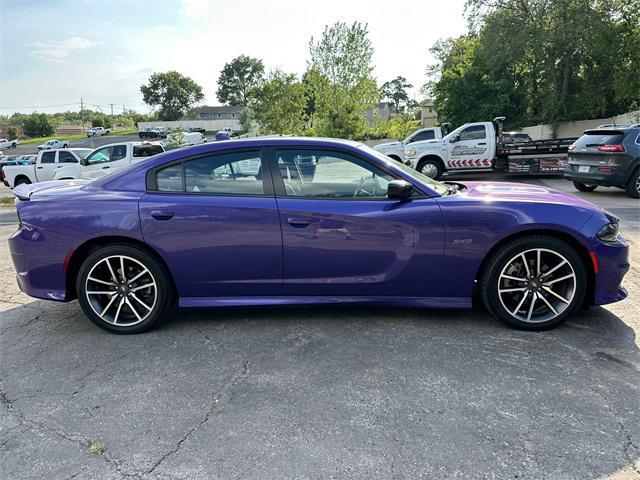 used 2023 Dodge Charger car, priced at $32,950