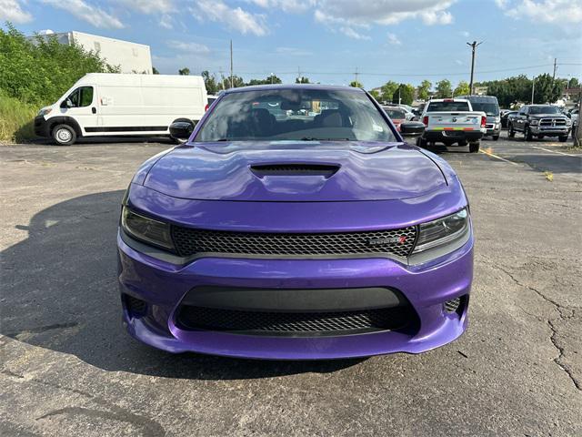 used 2023 Dodge Charger car, priced at $32,950