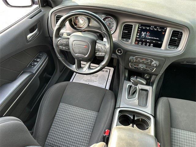 used 2023 Dodge Charger car, priced at $32,980