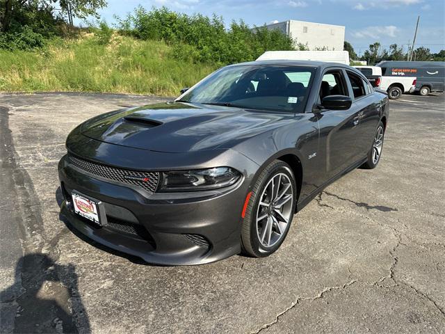 used 2023 Dodge Charger car, priced at $32,950