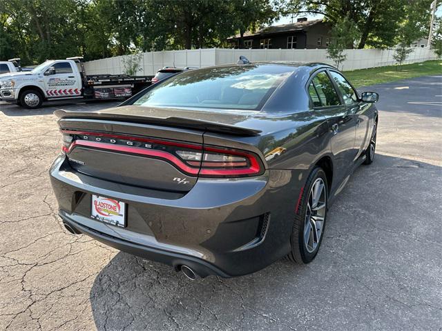 used 2023 Dodge Charger car, priced at $32,950