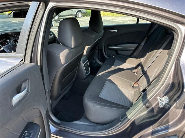 used 2023 Dodge Charger car, priced at $32,950