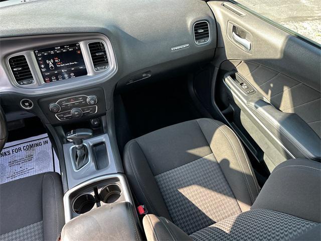 used 2023 Dodge Charger car, priced at $32,950