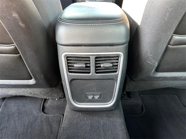 used 2023 Dodge Charger car, priced at $32,950