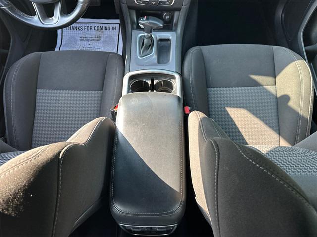used 2023 Dodge Charger car, priced at $32,950