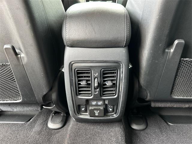 used 2020 Jeep Grand Cherokee car, priced at $26,800