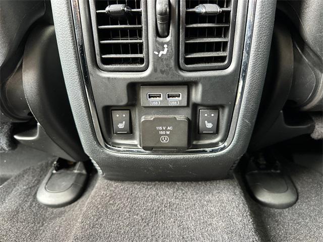 used 2020 Jeep Grand Cherokee car, priced at $26,800