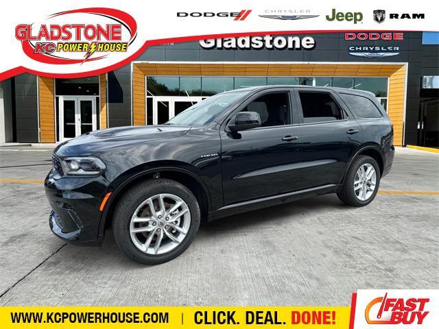 new 2024 Dodge Durango car, priced at $54,865