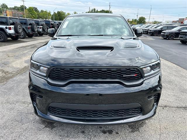 new 2024 Dodge Durango car, priced at $54,865