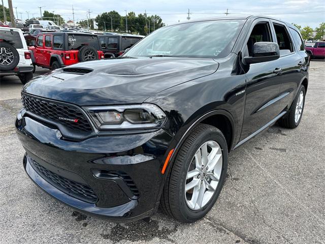 new 2024 Dodge Durango car, priced at $54,865