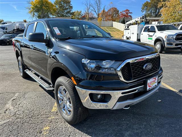 used 2021 Ford Ranger car, priced at $28,575