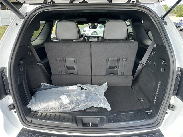 new 2026 Dodge Durango car, priced at $49,235