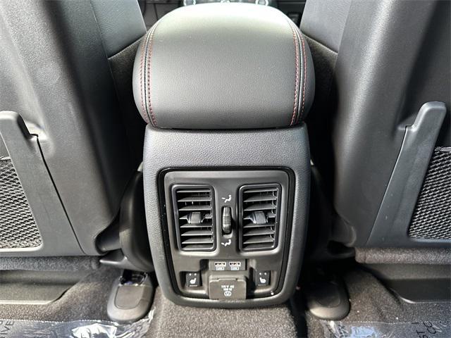 new 2026 Dodge Durango car, priced at $49,235