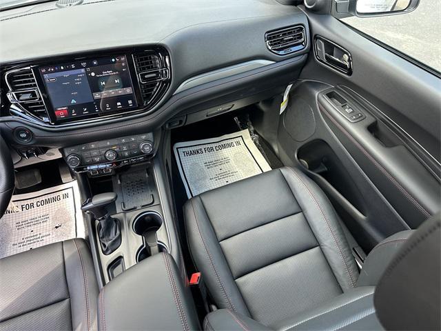 new 2026 Dodge Durango car, priced at $49,235